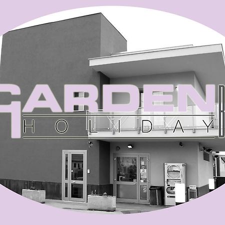 Garden Holiday Marina di Melilli Kültér fotó